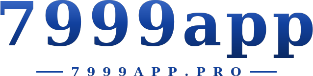 7999app logo